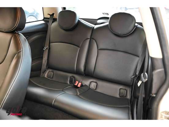 MINI-COOPER-1.6 COUPÉ 16V GASOLINA 2P AUTOMÁTICO MINI-COOPER-2011