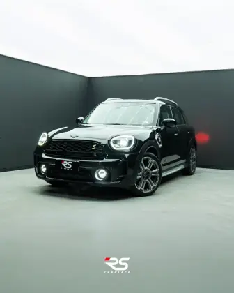 MINI COUNTRYMAN 1.5 12V TWINPOWER TURBO HYBRID COOPER S E EXCLUSIVE ALL4 STEPTRONIC MINI COUNTRYMAN 1.5 12V TWINPOWER TURBO HYBRID COOPER S E EXCLUSIVE ALL4 STEPTRONIC