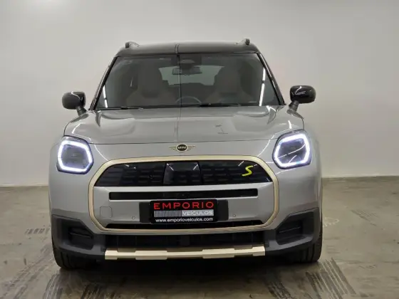 MINI COUNTRYMAN 66,45 KW ELÉTRICO SE TOP ALL4