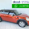 MINI ONE 1.6 16V GASOLINA 2P MANUAL MINI ONE 1.6 16V GASOLINA 2P MANUAL