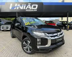 MITSUBISHI OUTLANDER SPORT 2.0 MIVEC FLEX HPE AUTOMÁTICO MITSUBISHI OUTLANDER SPORT 2.0 MIVEC FLEX HPE AUTOMÁTICO