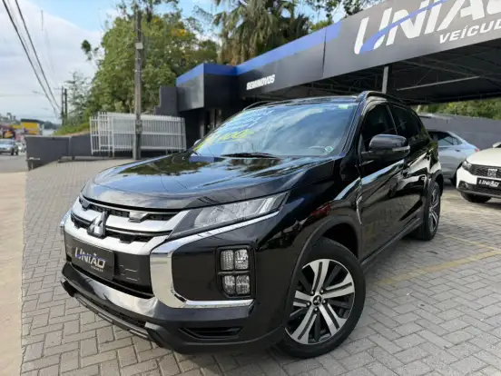 MITSUBISHI-OUTLANDER SPORT-2.0 MIVEC FLEX HPE AUTOMÁTICO MITSUBISHI-OUTLANDER SPORT-2020