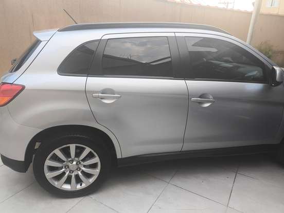 MITSUBISHI-ASX-2.0 4X2 16V GASOLINA 4P AUTOMÁTICO MITSUBISHI-ASX-2016