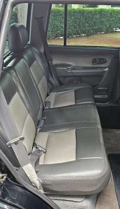 MITSUBISHI-PAJERO SPORT-2006