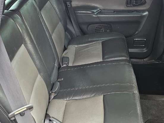MITSUBISHI-PAJERO SPORT-3.5 HPE 4X4 V6 24V GASOLINA 4P AUTOMÁTICO MITSUBISHI-PAJERO SPORT-2006