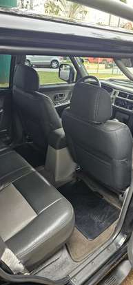 MITSUBISHI-PAJERO SPORT-2006