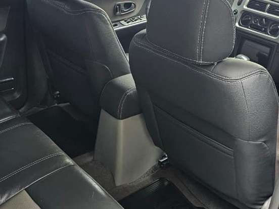MITSUBISHI-PAJERO SPORT-3.5 HPE 4X4 V6 24V GASOLINA 4P AUTOMÁTICO MITSUBISHI-PAJERO SPORT-2006