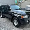 MITSUBISHI PAJERO SPORT 2.8 GLS 4X4 8V TURBO INTERCOOLER DIESEL 4P AUTOMÁTICO MITSUBISHI PAJERO SPORT 2.8 GLS 4X4 8V TURBO INTERCOOLER DIESEL 4P AUTOMÁTICO