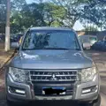 MITSUBISHI PAJERO 3.2 HPE S 4X4 7 LUGARES 16V TURBO INTERCOOLER DIESEL 4P AUTOMÁTICO MITSUBISHI PAJERO 3.2 HPE S 4X4 7 LUGARES 16V TURBO INTERCOOLER DIESEL 4P AUTOMÁTICO