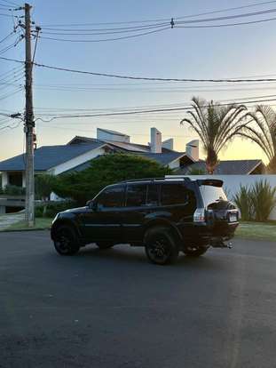 MITSUBISHI-PAJERO FULL-3.2 HPE 4X4 16V TURBO INTERCOOLER DIESEL 4P AUTOMÁTICO MITSUBISHI-PAJERO FULL-2010