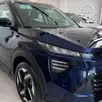 NISSAN KAIT 1.6 FLEX ADVANCE PLUS XTRONIC NISSAN KAIT 1.6 FLEX ADVANCE PLUS XTRONIC
