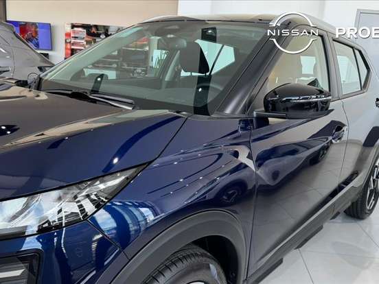 NISSAN-KAIT-1.6 FLEX ADVANCE PLUS XTRONIC NISSAN-KAIT-2026