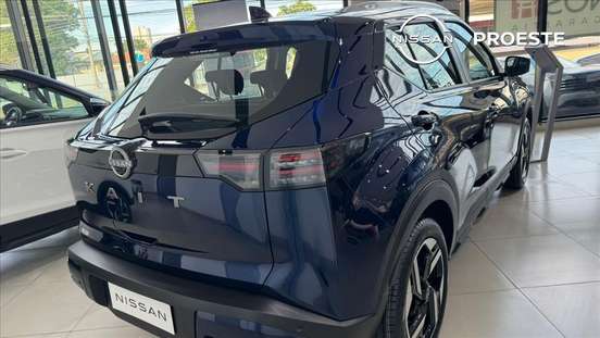 NISSAN-KAIT-2026