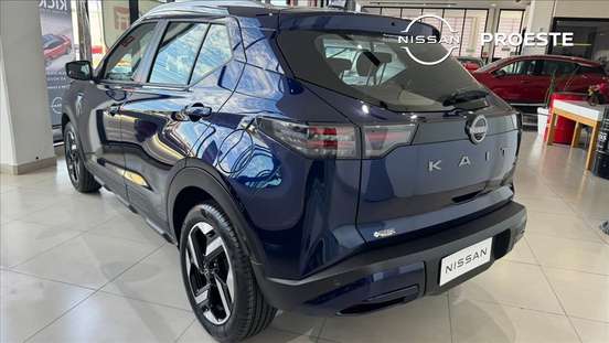 NISSAN-KAIT-2026