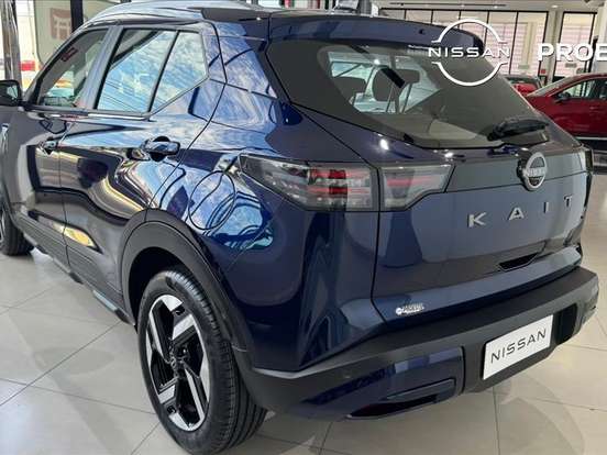 NISSAN-KAIT-1.6 FLEX ADVANCE PLUS XTRONIC NISSAN-KAIT-2026