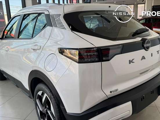 NISSAN-KAIT-1.6 FLEX EXCLUSIVE XTRONIC NISSAN-KAIT-2026