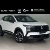 NISSAN KICKS 1.0 TURBO FLEX ADVANCE DCT NISSAN KICKS 1.0 TURBO FLEX ADVANCE DCT