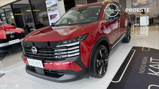 NISSAN-KICKS-2026