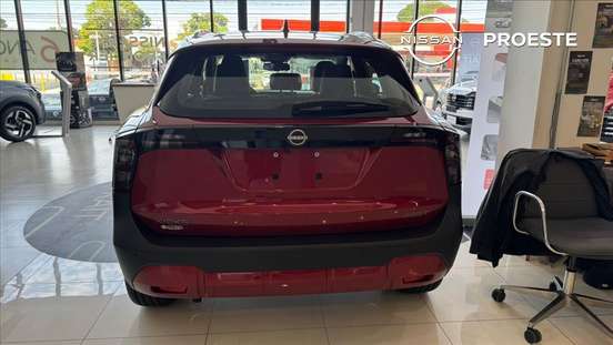 NISSAN-KICKS-1.0 TURBO FLEX EXCLUSIVE DCT NISSAN-KICKS-2026
