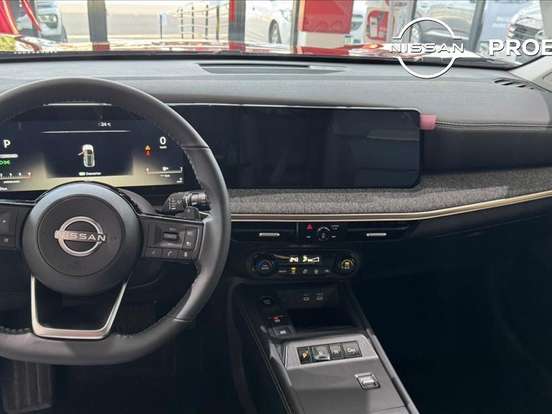NISSAN-KICKS-1.0 TURBO FLEX EXCLUSIVE DCT NISSAN-KICKS-2026