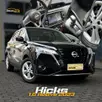 NISSAN KICKS 1.6 16V FLEXSTART ACTIVE XTRONIC NISSAN KICKS 1.6 16V FLEXSTART ACTIVE XTRONIC