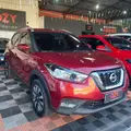 NISSAN KICKS 1.6 16V FLEXSTART S DIRECT 4P XTRONIC NISSAN KICKS 1.6 16V FLEXSTART S DIRECT 4P XTRONIC