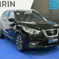 NISSAN KICKS 1.6 16V FLEXSTART SL 4P XTRONIC NISSAN KICKS 1.6 16V FLEXSTART SL 4P XTRONIC