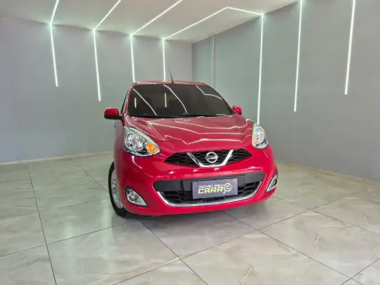 NISSAN-MARCH-2014