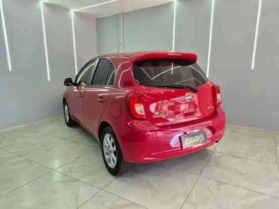 NISSAN-MARCH-2014