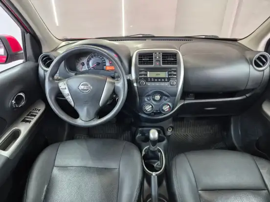 NISSAN-MARCH-2014
