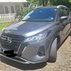 NISSAN KICKS 1.6 16V FLEXSTART ADVANCE XTRONIC NISSAN KICKS 1.6 16V FLEXSTART ADVANCE XTRONIC