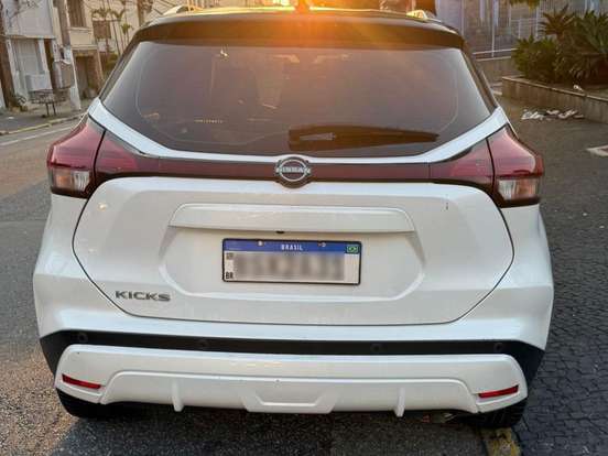 NISSAN-KICKS-1.6 16V FLEXSTART EXCLUSIVE XTRONIC NISSAN-KICKS-2023