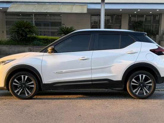 NISSAN-KICKS-1.6 16V FLEXSTART EXCLUSIVE XTRONIC NISSAN-KICKS-2023