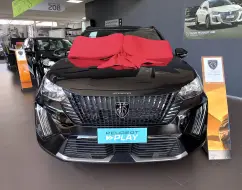 PEUGEOT 2008 1.0 TURBO 200 FLEX ACTIVE CVT PEUGEOT 2008 1.0 TURBO 200 FLEX ACTIVE CVT