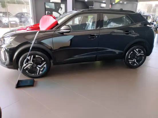 PEUGEOT-2008-1.0 TURBO 200 FLEX ACTIVE CVT PEUGEOT-2008-2026