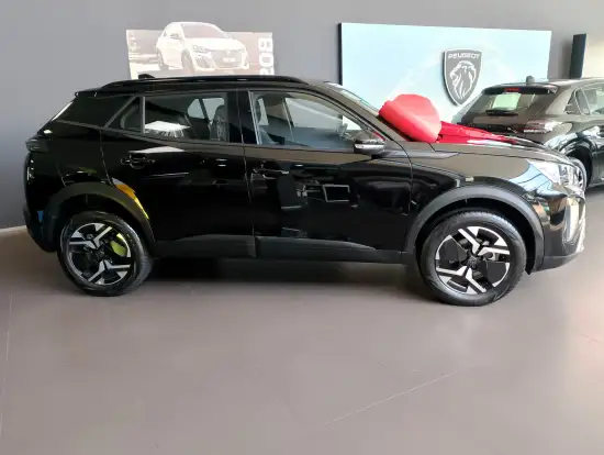 PEUGEOT-2008-1.0 TURBO 200 FLEX ACTIVE CVT PEUGEOT-2008-2026
