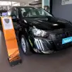 PEUGEOT 208 1.0 TURBO 200 FLEX ACTIVE CVT PEUGEOT 208 1.0 TURBO 200 FLEX ACTIVE CVT