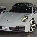 PORSCHE 911 3.0 24V H6 GASOLINA CARRERA CABRIOLET PDK PORSCHE 911 3.0 24V H6 GASOLINA CARRERA CABRIOLET PDK