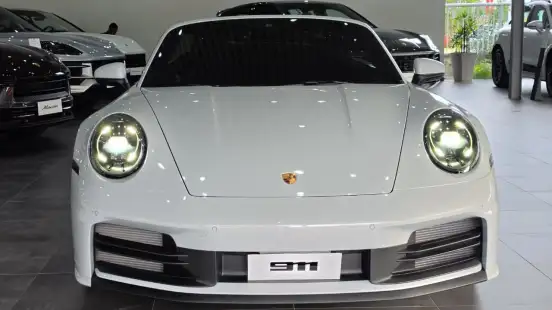 PORSCHE-911-2025