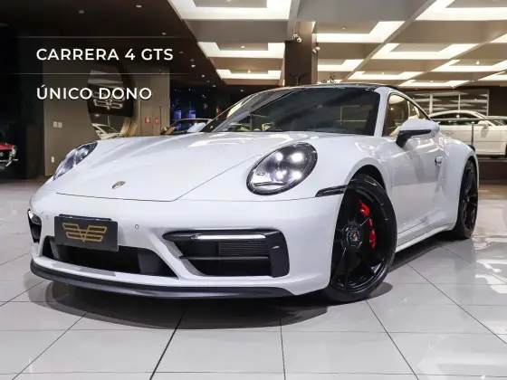 PORSCHE 911 3.0 24V H6 GASOLINA CARRERA GTS PDK PORSCHE 911 3.0 24V H6 GASOLINA CARRERA GTS PDK