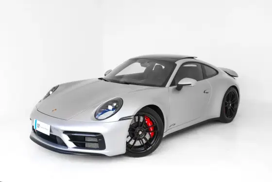 PORSCHE 911 3.0 24V H6 GASOLINA CARRERA GTS PDK PORSCHE 911 3.0 24V H6 GASOLINA CARRERA GTS PDK