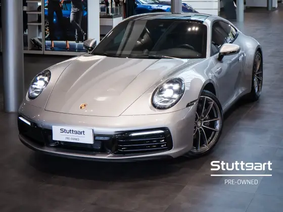 PORSCHE 911 3.0 24V H6 GASOLINA CARRERA PDK PORSCHE 911 3.0 24V H6 GASOLINA CARRERA PDK