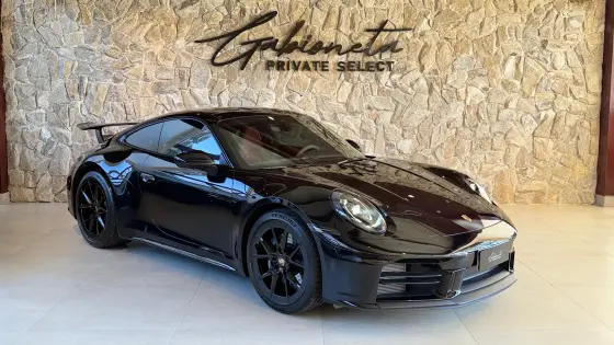 PORSCHE 911 3.0 24V H6 GASOLINA CARRERA PDK PORSCHE 911 3.0 24V H6 GASOLINA CARRERA PDK