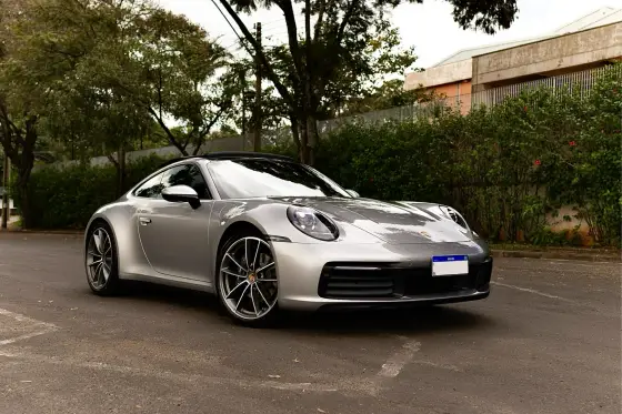 PORSCHE 911 3.0 24V H6 GASOLINA CARRERA PDK PORSCHE 911 3.0 24V H6 GASOLINA CARRERA PDK