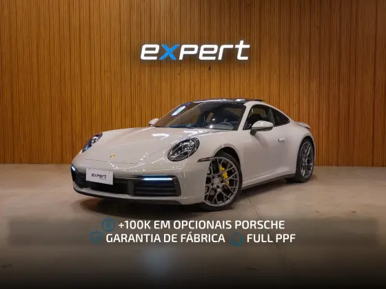 PORSCHE 911 3.0 24V H6 GASOLINA CARRERA PDK PORSCHE 911 3.0 24V H6 GASOLINA CARRERA PDK