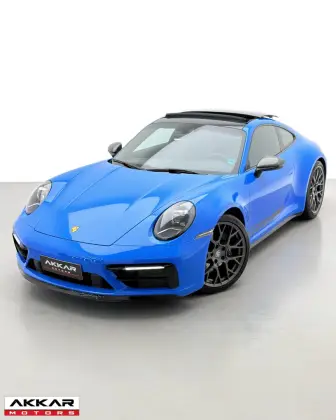 PORSCHE 911 3.0 24V H6 GASOLINA CARRERA T PDK PORSCHE 911 3.0 24V H6 GASOLINA CARRERA T PDK