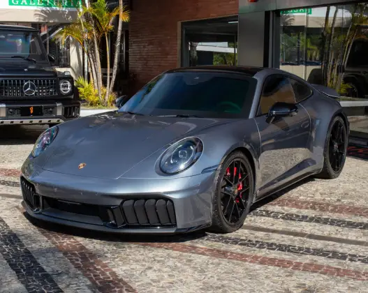 PORSCHE 911 3.6 24V H6 T-HYBRID CARRERA GTS PDK PORSCHE 911 3.6 24V H6 T-HYBRID CARRERA GTS PDK