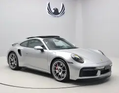 PORSCHE 911 3.8 24V H6 GASOLINA TURBO PDK PORSCHE 911 3.8 24V H6 GASOLINA TURBO PDK
