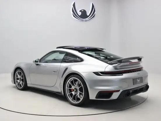PORSCHE-911-3.8 24V H6 GASOLINA TURBO PDK PORSCHE-911-2024