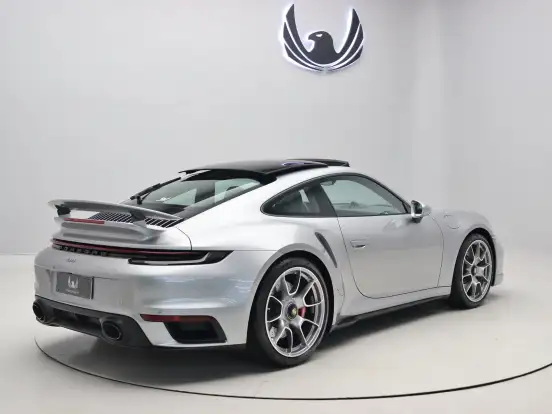 PORSCHE-911-3.8 24V H6 GASOLINA TURBO PDK PORSCHE-911-2024